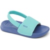 image:imageReef Kids Little One Slide InfantToddlerLittle KidDuskAqua
