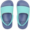 image:imageReef Kids Little One Slide InfantToddlerLittle KidDuskAqua