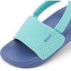 image:imageReef Kids Little One Slide InfantToddlerLittle KidDuskAqua