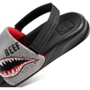 image:imageReef Kids Little One Slide InfantToddlerLittle KidFlying Sharks23