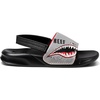 image:imageReef Kids Little One Slide InfantToddlerLittle KidFlying Sharks23