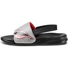 image:imageReef Kids Little One Slide InfantToddlerLittle KidFlying Sharks23