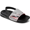 image:imageReef Kids Little One Slide InfantToddlerLittle KidFlying Sharks23