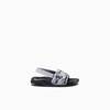 image:imageReef Kids Little One Slide InfantToddlerLittle KidGrey Camo Shark