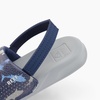 image:imageReef Kids Little One Slide InfantToddlerLittle KidNavy Shark