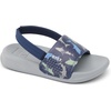 image:imageReef Kids Little One Slide InfantToddlerLittle KidNavy Shark