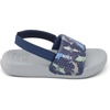 image:imageReef Kids Little One Slide InfantToddlerLittle KidNavy Shark