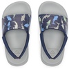 image:imageReef Kids Little One Slide InfantToddlerLittle KidNavy Shark