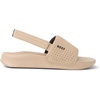 image:imageReef Kids Little One Slide InfantToddlerLittle KidNomadBlack