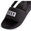 image:imageReef Kids Little One Slide InfantToddlerLittle KidReef BlackWhite