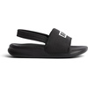image:imageReef Kids Little One Slide InfantToddlerLittle KidReef BlackWhite