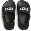 image:imageReef Kids Little One Slide InfantToddlerLittle KidReef BlackWhite