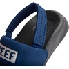 image:imageReef Kids Little One Slide InfantToddlerLittle KidReef GreyBlue