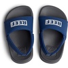 image:imageReef Kids Little One Slide InfantToddlerLittle KidReef GreyBlue
