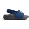 image:imageReef Kids Little One Slide InfantToddlerLittle KidReef GreyBlue