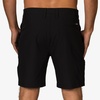 image:imageReef Mens Balto Fixed Waist Hybrid ShortCaviar