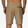image:imageReef Mens Balto Fixed Waist Hybrid ShortCoriander