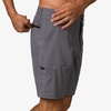 image:imageReef Mens Balto Fixed Waist Hybrid ShortQuiet Shade