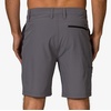 image:imageReef Mens Balto Fixed Waist Hybrid ShortQuiet Shade