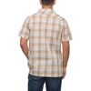 image:imageReef Mens Barrel Short Sleeve Button Up Woven ShirtFog Sullivan