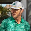 image:imageReef Mens Blackball HatBright White