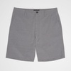 image:imageReef Mens Dante Walk ShortQuiet Shade Grey
