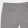 image:imageReef Mens Dante Walk ShortQuiet Shade Grey