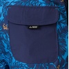 image:imageReef Mens Felix EWaist SwimshortAzure