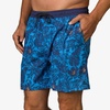 image:imageReef Mens Felix EWaist SwimshortAzure