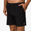 image:imageReef Mens Garland EWaist Hybrid ShortCaviar