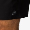 image:imageReef Mens Garland EWaist Hybrid ShortCaviar