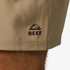image:imageReef Mens Garland EWaist Hybrid ShortCoriander