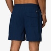 image:imageReef Mens Garland EWaist Hybrid ShortInsignia Blue