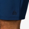 image:imageReef Mens Garland EWaist Hybrid ShortInsignia Blue