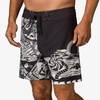 image:imageReef Mens Marshall Fixed WST BoardshortMeteo