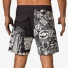 image:imageReef Mens Marshall Fixed WST BoardshortMeteo