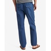 image:imageReef Mens Matthew Stretch Twill PantInsignia Blue Matthew