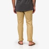 image:imageReef Mens Matthew Stretch Twill PantKelp