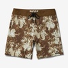 image:imageReef Mens Medford Walk ShortDark Olive Mondo