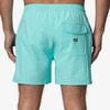 image:imageReef Mens Myers Printed EWaist ShortAruba Blue