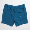image:imageReef Mens Myers Printed EWaist ShortCopen Blue