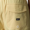 image:imageReef Mens Myers Printed EWaist ShortDusky Citron
