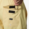 image:imageReef Mens Myers Printed EWaist ShortDusky Citron