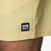 image:imageReef Mens Myers Printed EWaist ShortDusky Citron