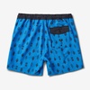 image:imageReef Mens Myers Printed EWaist ShortFrench Blue Billy
