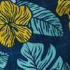 image:imageReef Mens Myers Printed EWaist ShortInsigna Blue Brockman