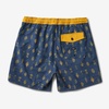 image:imageReef Mens Myers Printed EWaist ShortInsignia Blue Billy