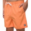 image:imageReef Mens Myers Printed EWaist ShortTangerine