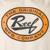 image:imageReef Mens Reef Auto Short Sleeve TeeCream