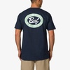 image:imageReef Mens Reef Auto Short Sleeve TeeNavy